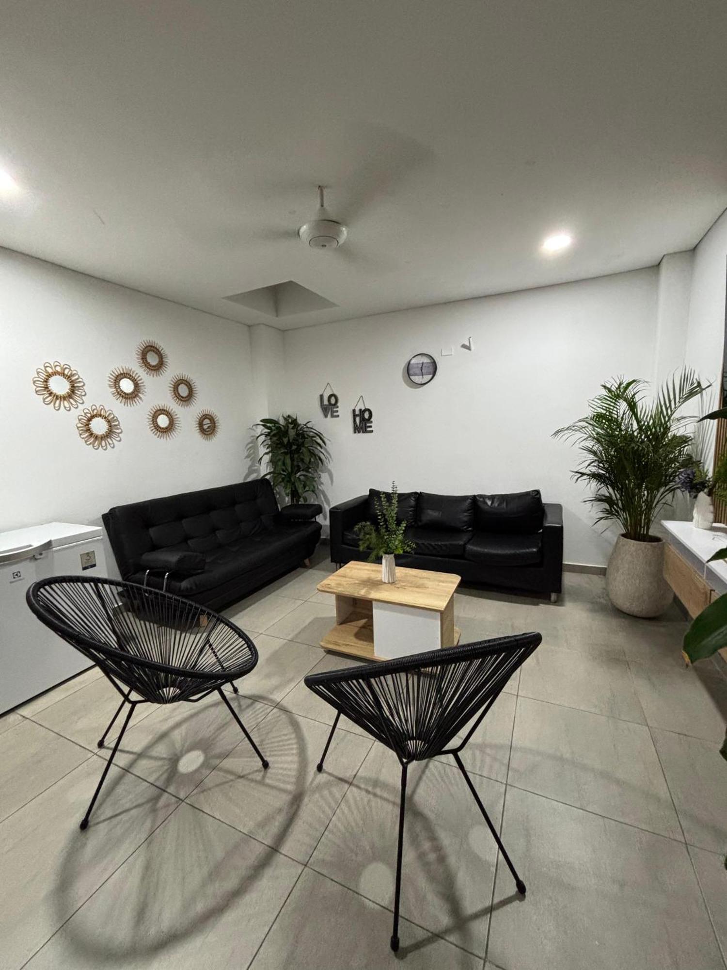 Milagro Bonito Holiday home *