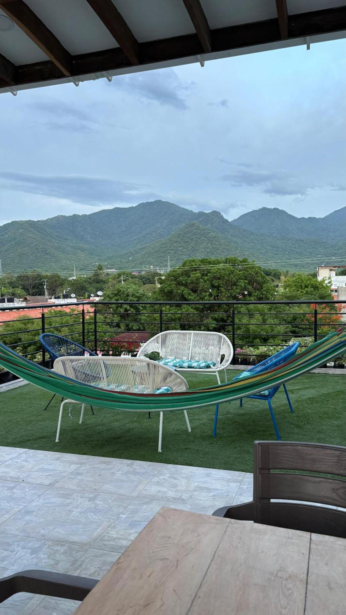 Holiday home Milagro Bonito *