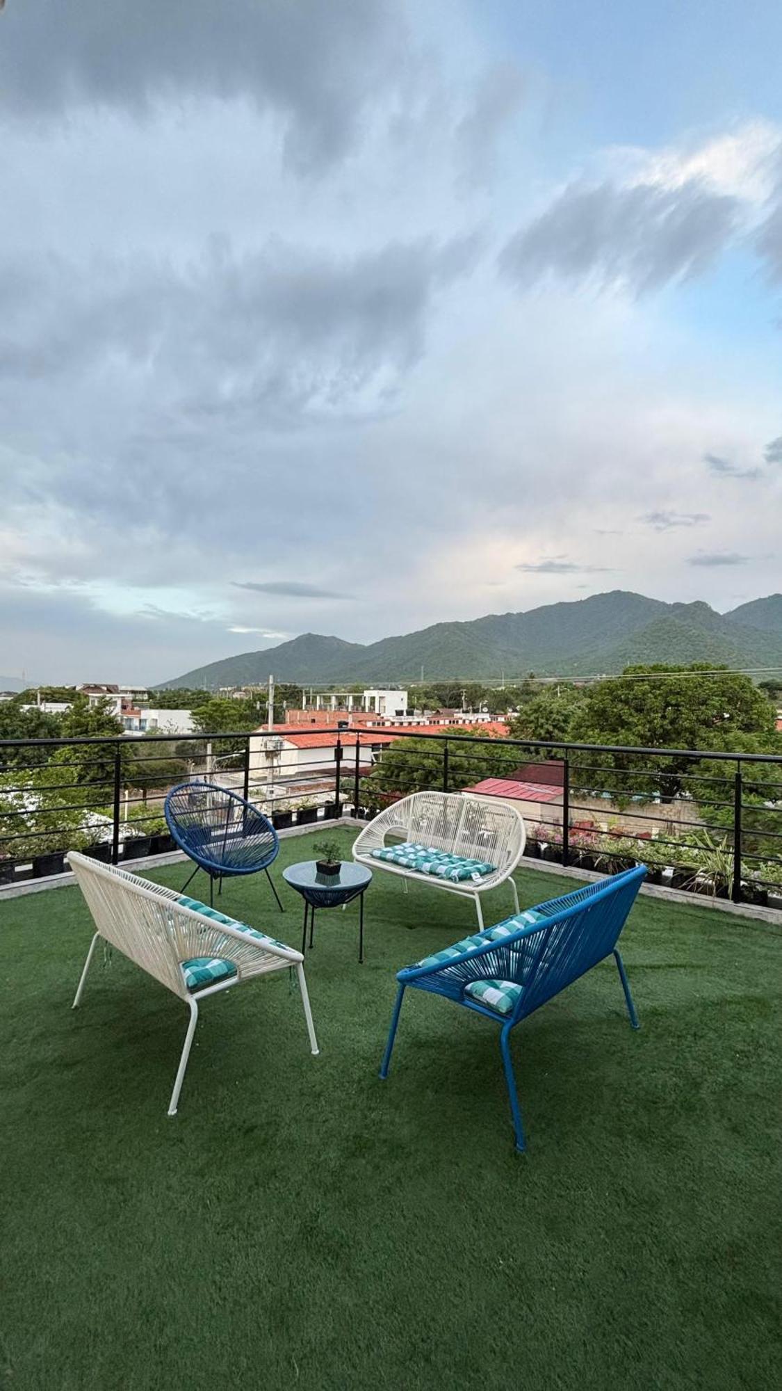 Milagro Bonito Holiday home Santa Marta (Magdalena)