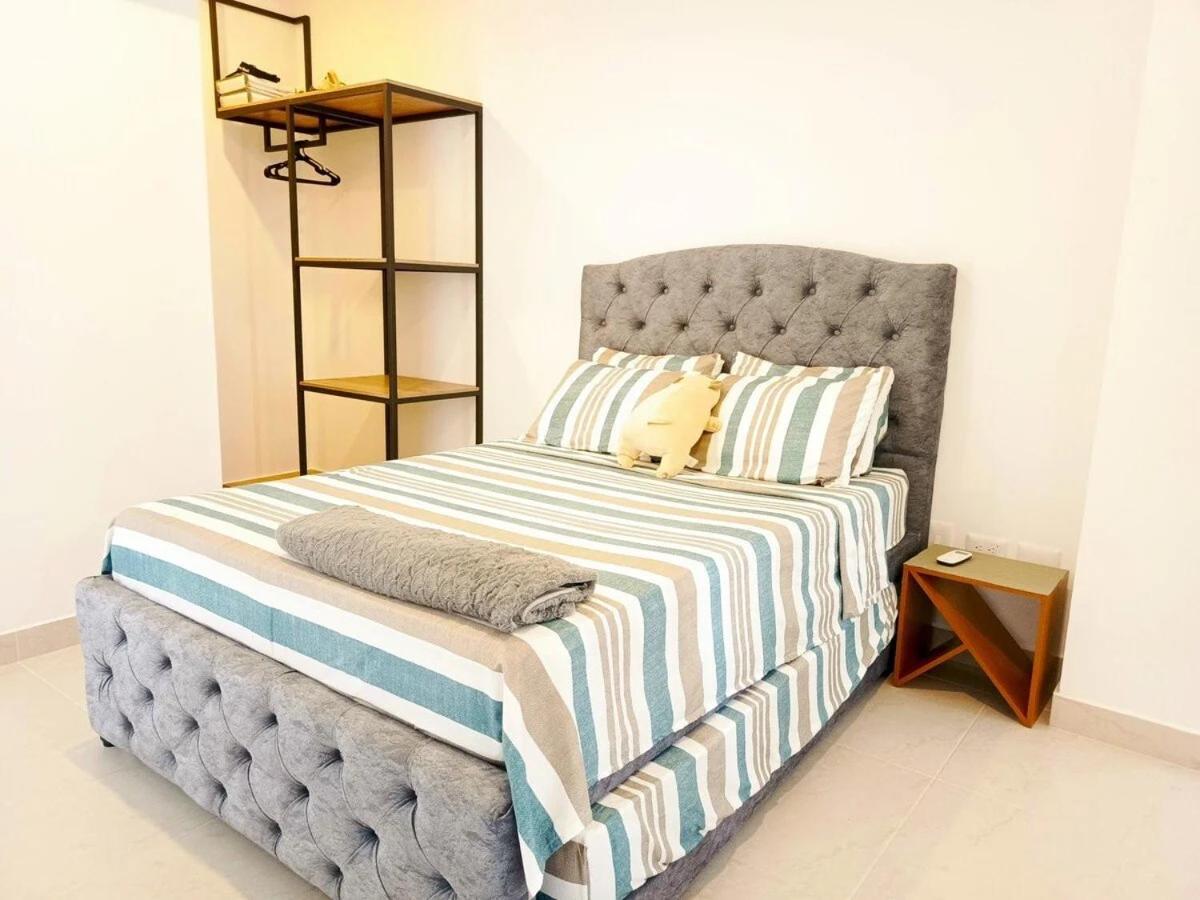 Apartasuites Salinas Del Mar By Bb *