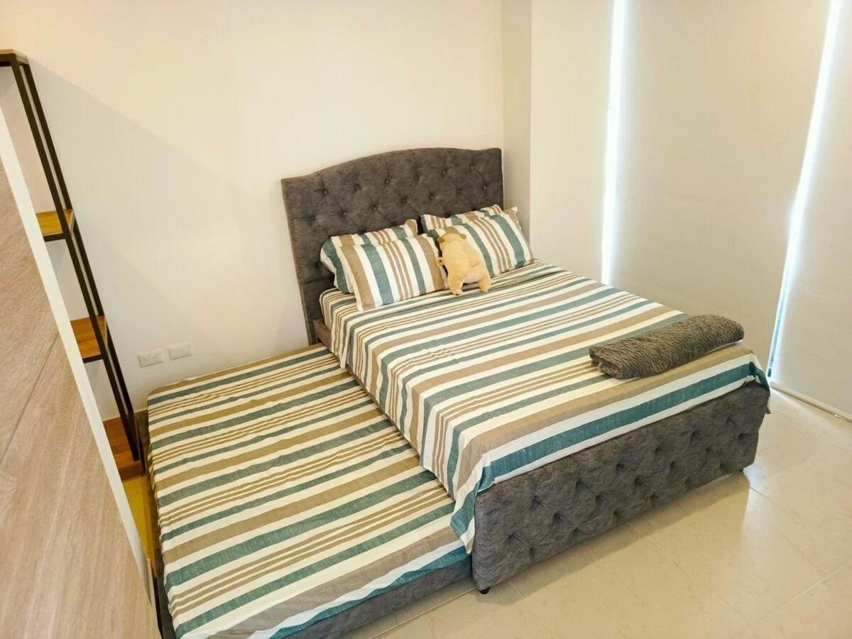Apartasuites Salinas Del Mar By Bb Apartment