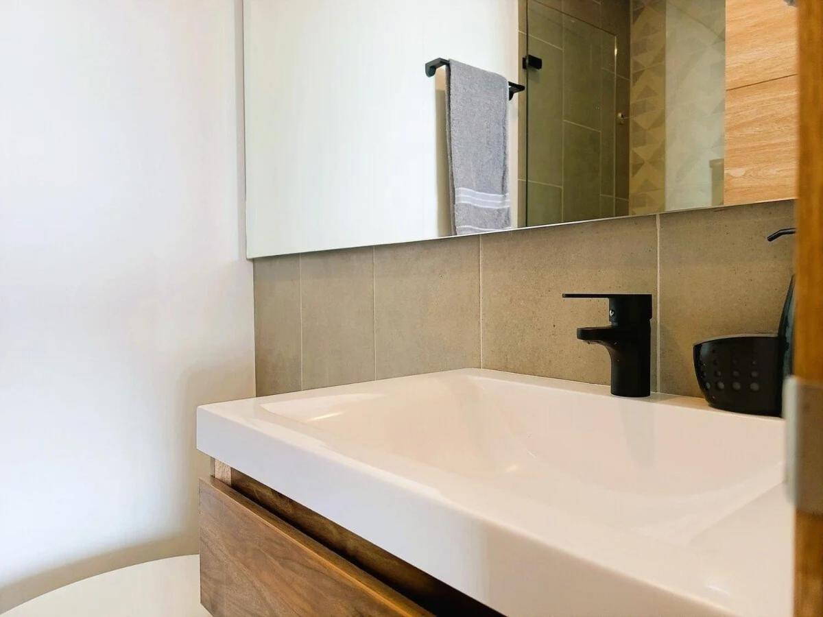 Apartment Apartasuites Salinas Del Mar By Bb