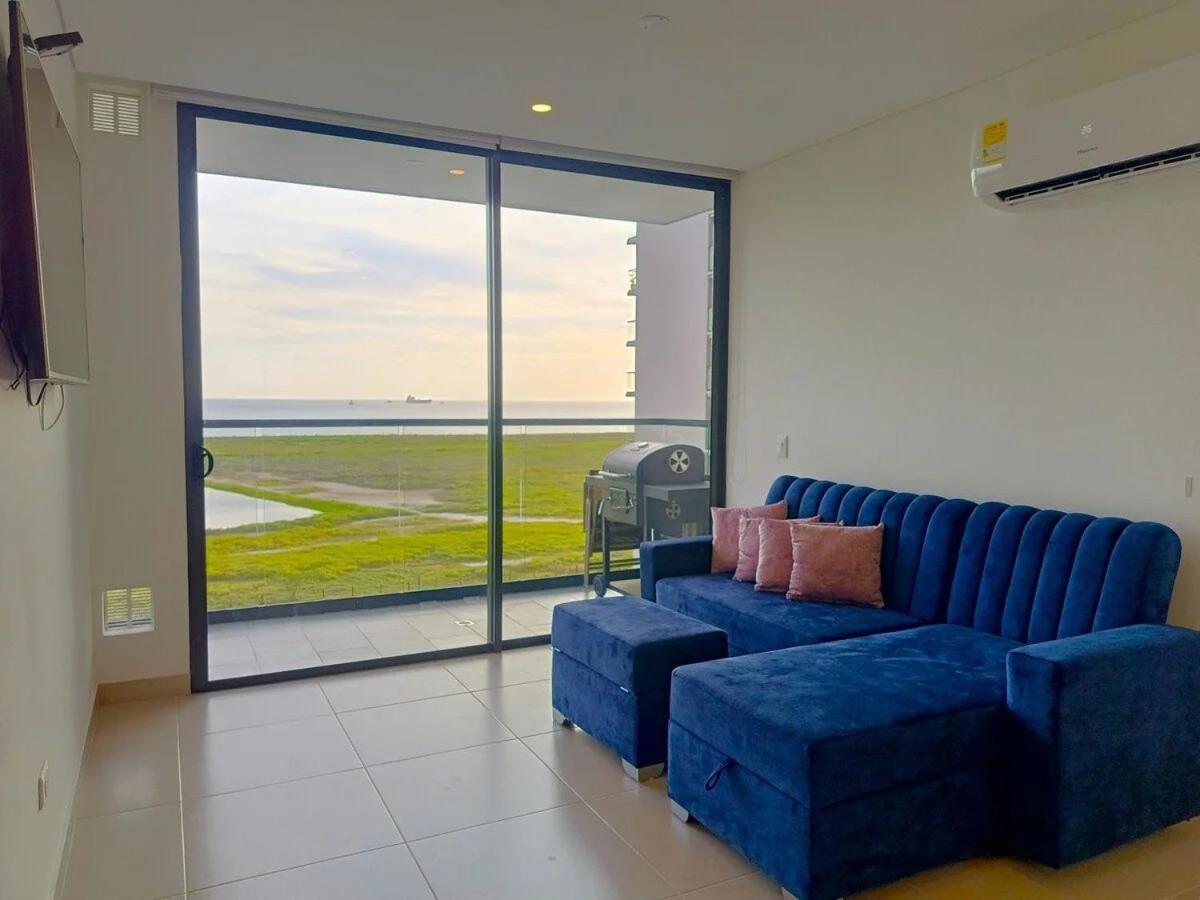 Apartasuites Salinas Del Mar By Bb Apartment *