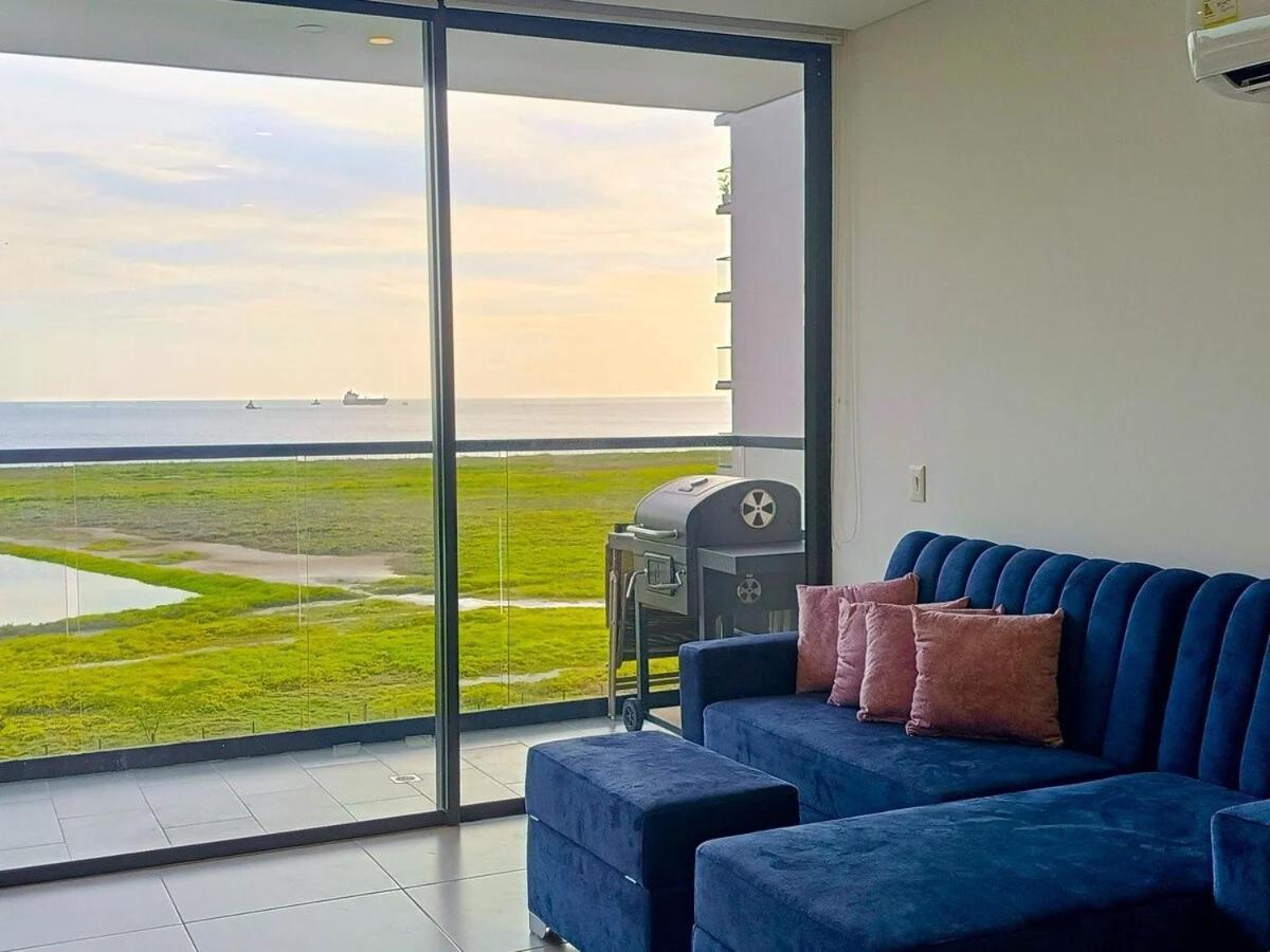 Apartment Apartasuites Salinas Del Mar By Bb *
