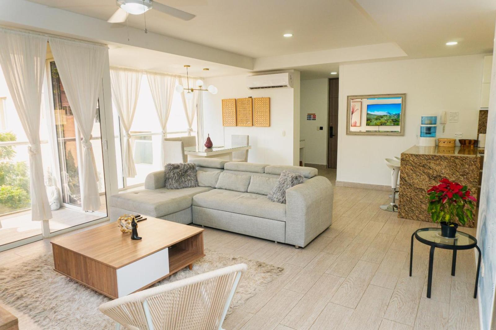 Zazue - Horizonte - By Inmobiliaria Vs