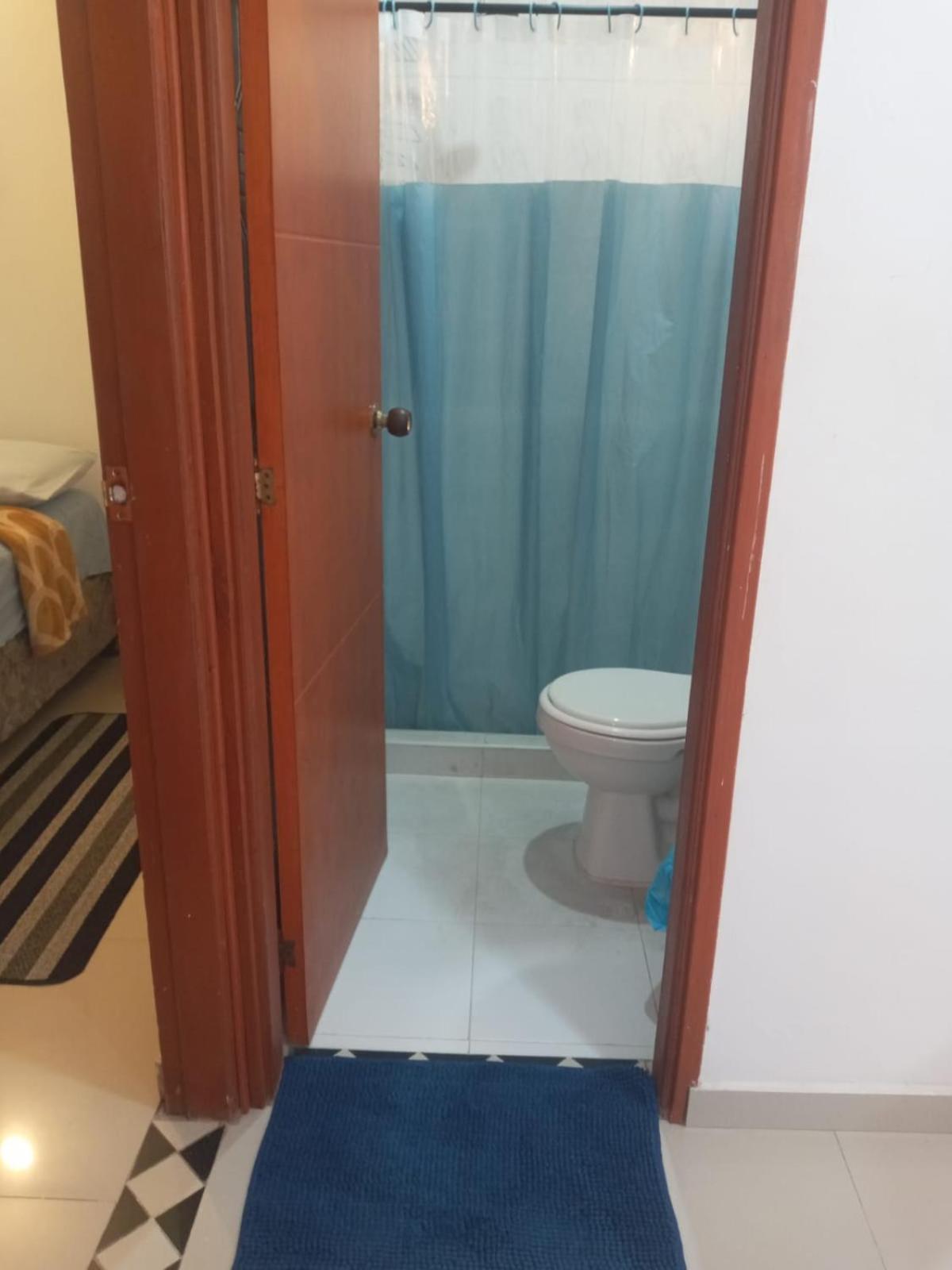 Apartment Apto 4 En Centro De La Ciudad Santa Marta (Magdalena)