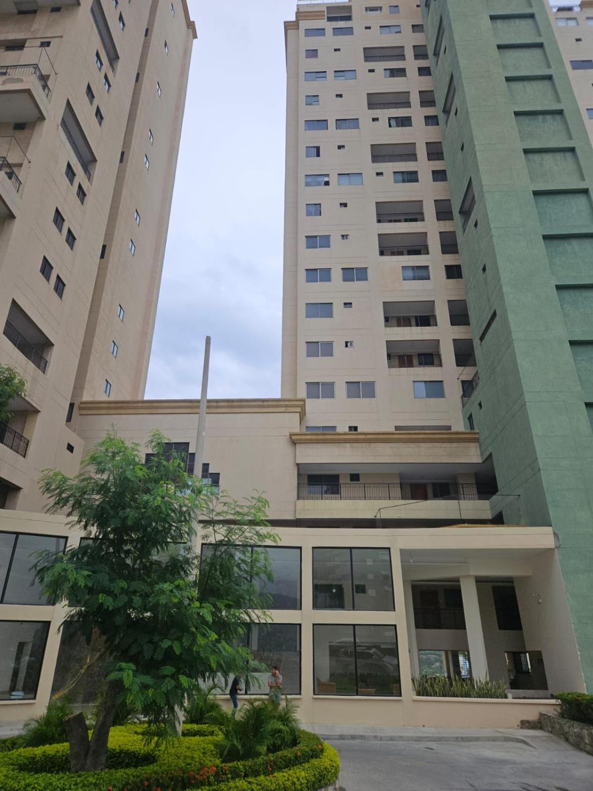 Apartamento El Penon Del Rodadero - Apto 1505a Santa Marta (Magdalena)