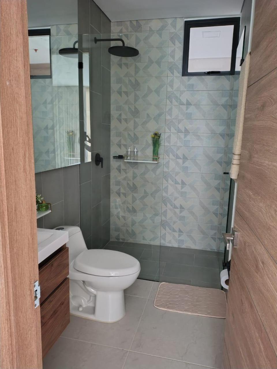 Apartment Salinas Del Mar - Pozos Colorados - By Inmobiliaria Vs *