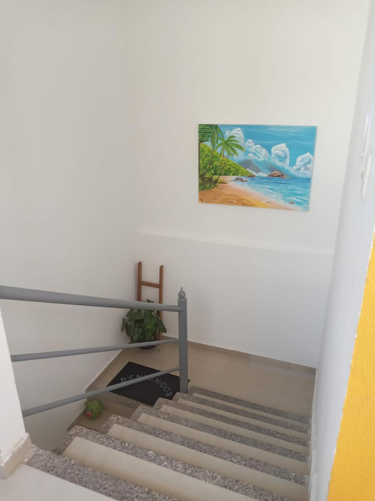 Apartment Apto 4 En Centro De La Ciudad