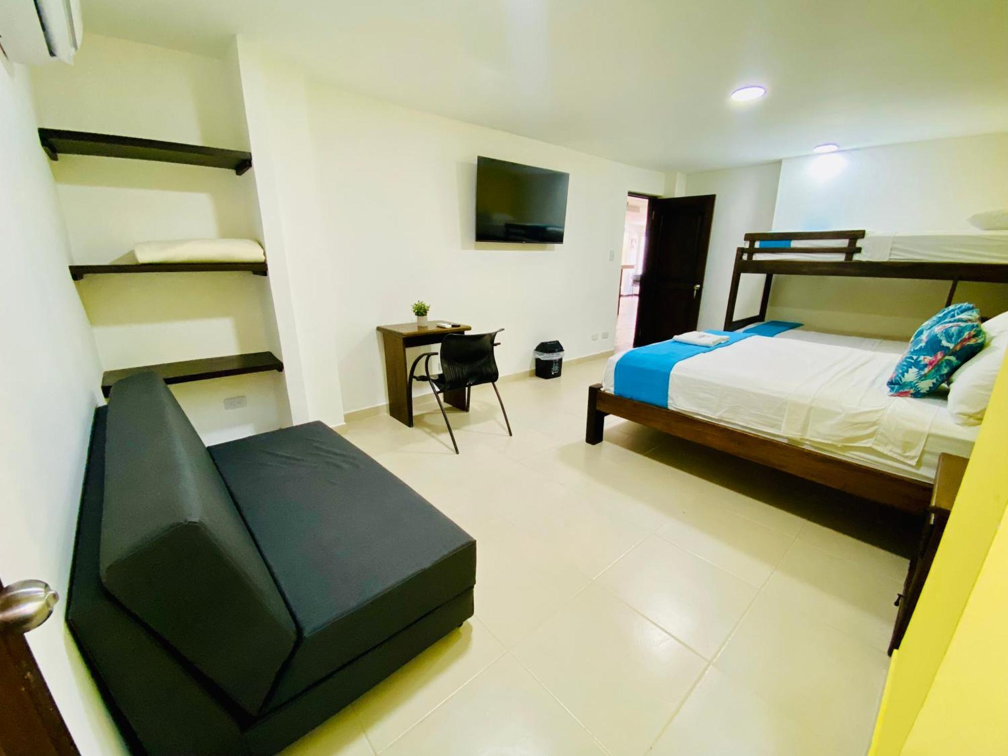 Marovi Hotel 2*