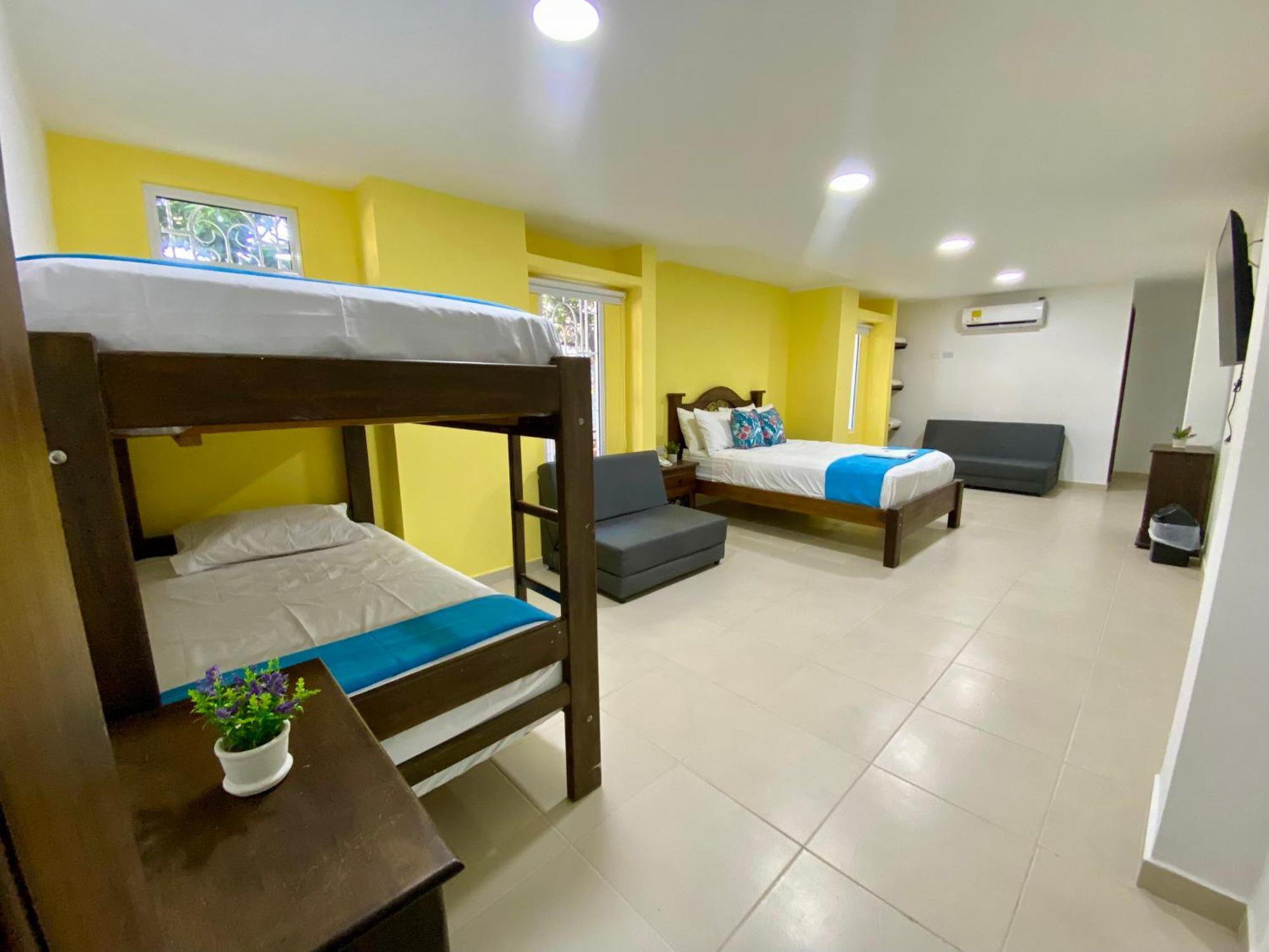 Marovi Hotel Santa Marta (Magdalena)