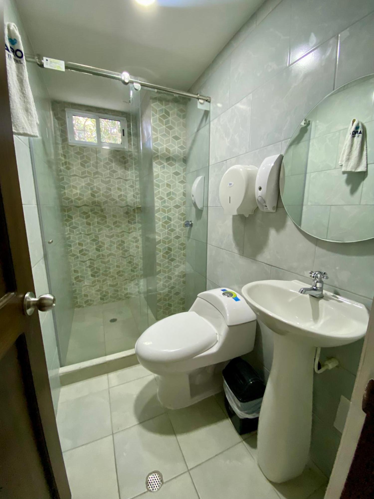 Marovi Hotel