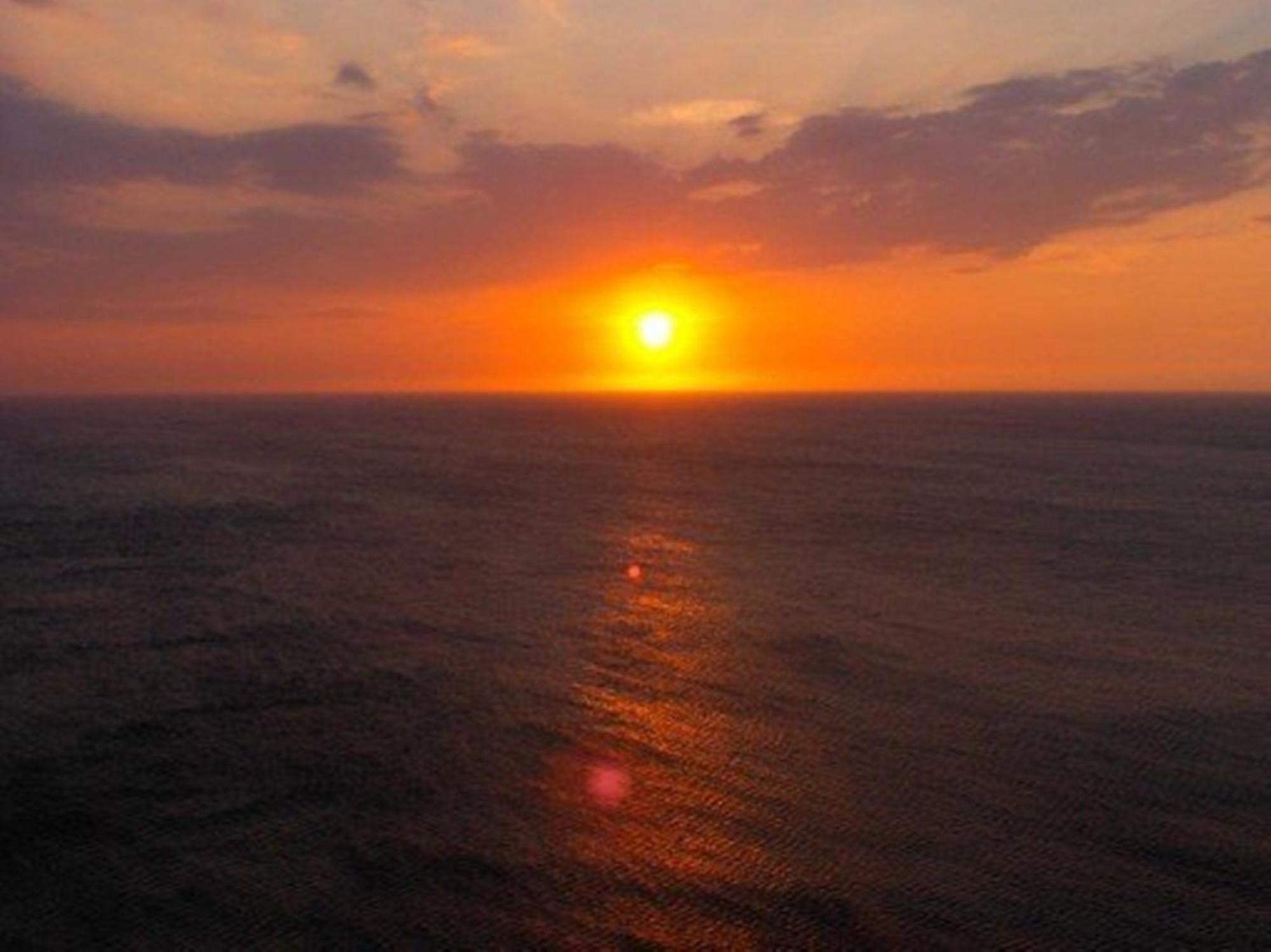 Horizonte