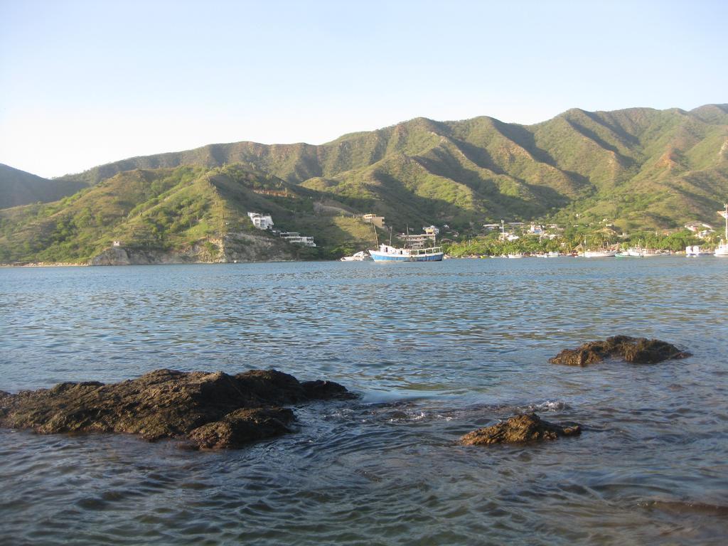 Bed & Breakfast Mauricio Babilonia