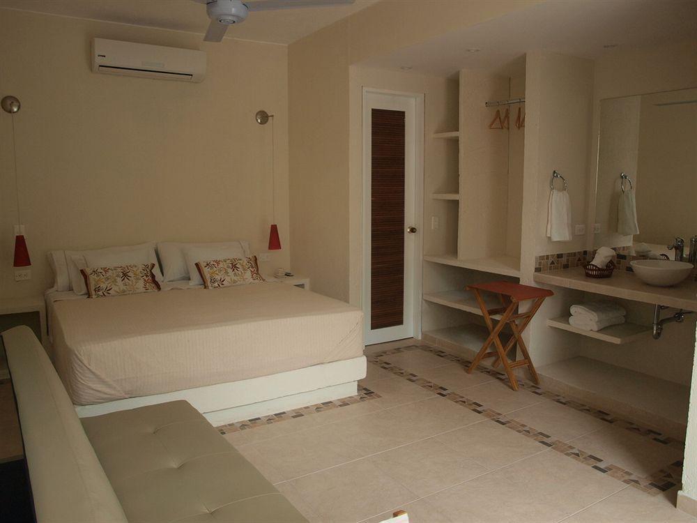Hostal Tiki Hut Santa Marta Hostel Santa Marta (Magdalena)