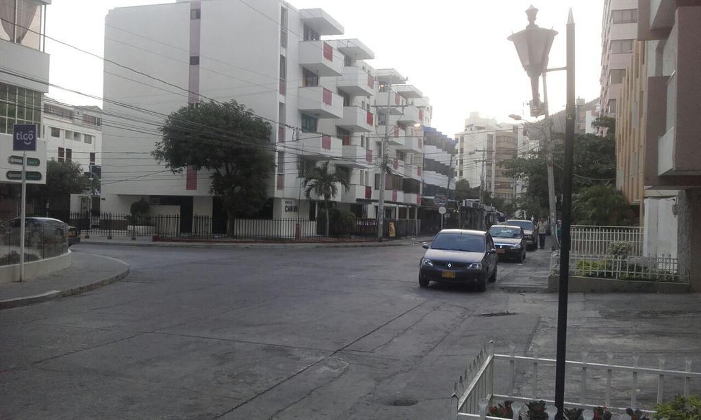 Apartment En El Rodadero - El Morro Santa Marta (Magdalena)