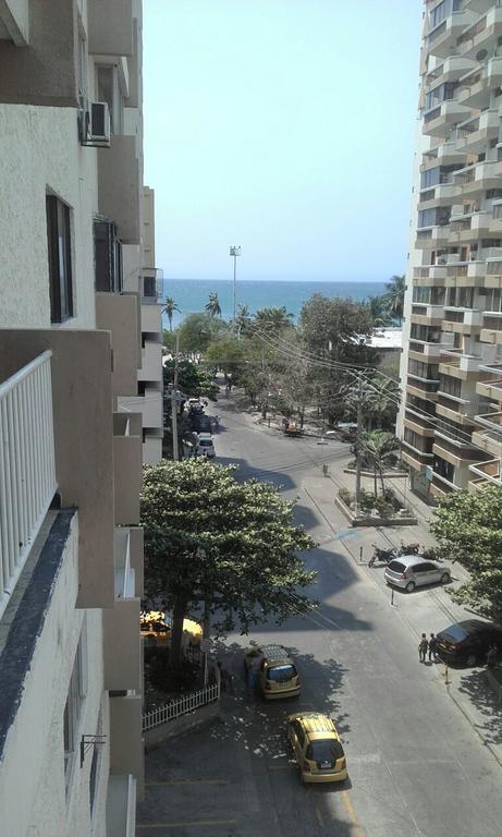 Apartment En El Rodadero - El Morro Santa Marta (Magdalena)