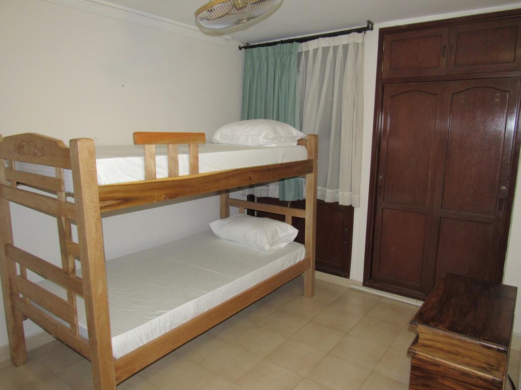 En El Rodadero - El Morro Apartment Santa Marta (Magdalena)