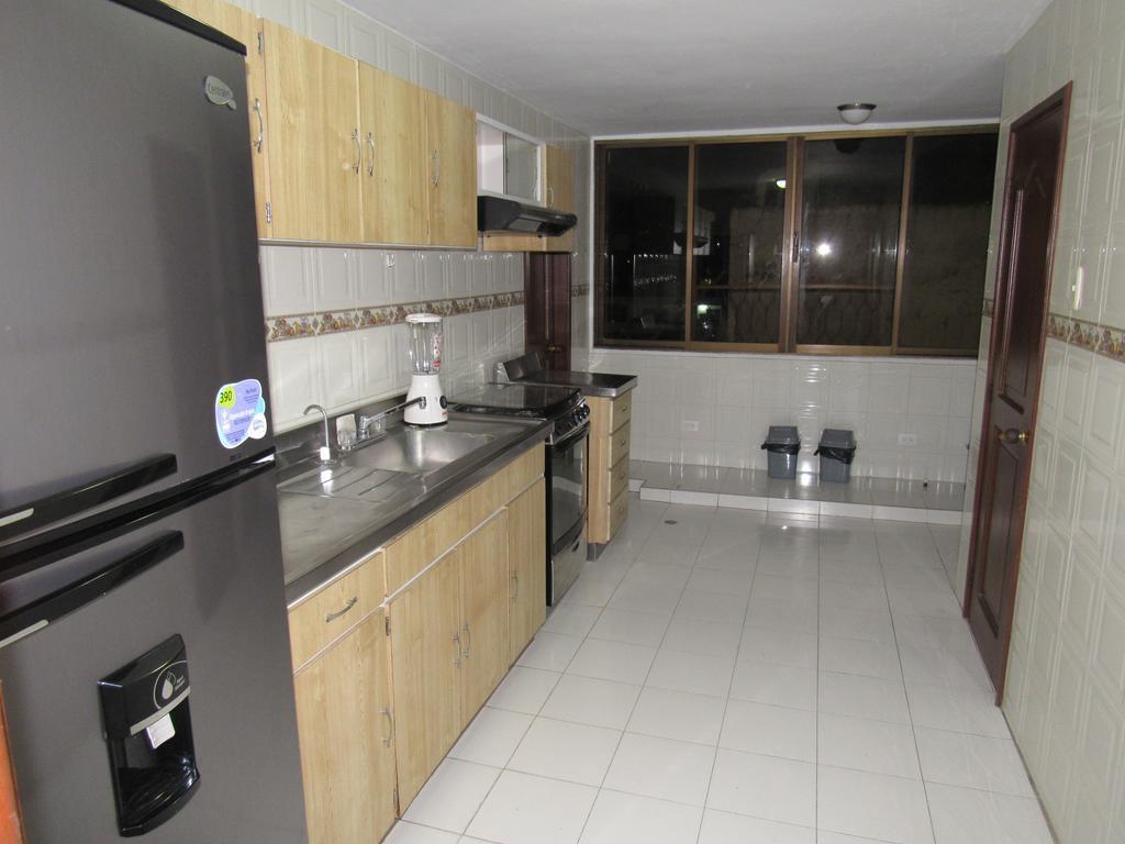 Apartment En El Rodadero - El Morro *