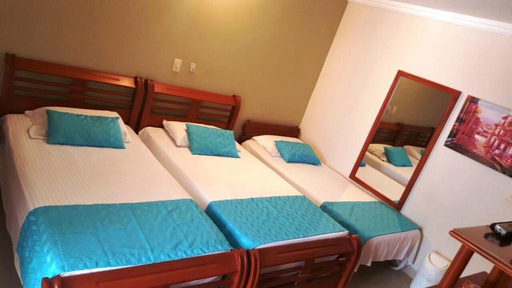 Hotel San Francisco De Asis