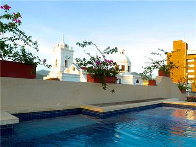 La Casa Del Farol Boutique By Xarm Santa Marta (Magdalena)