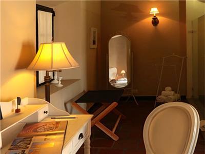 Hotel La Casa Del Farol Boutique By Xarm