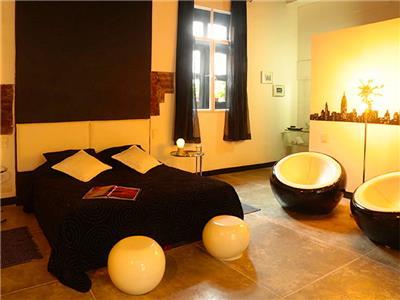 La Casa Del Farol Boutique By Xarm 3* Santa Marta (Magdalena)