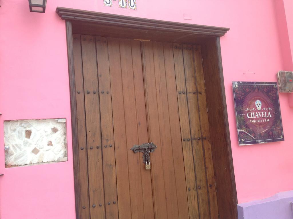 Hotel El Reposo 2*