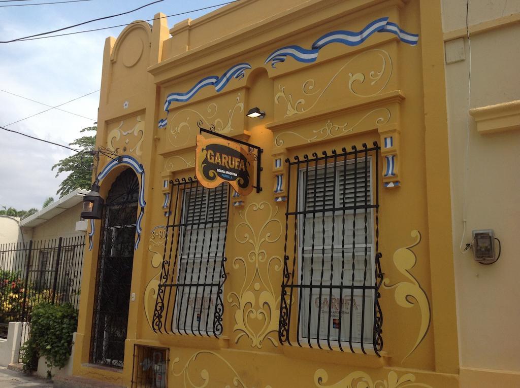 El Reposo Santa Marta (Magdalena)