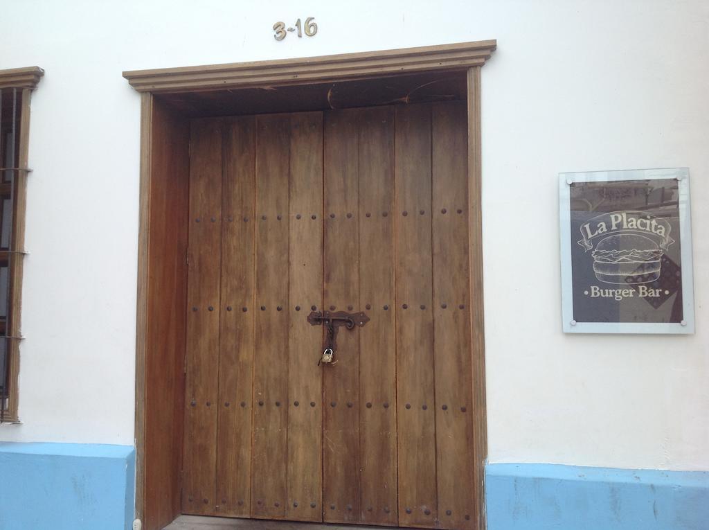 Hotel El Reposo