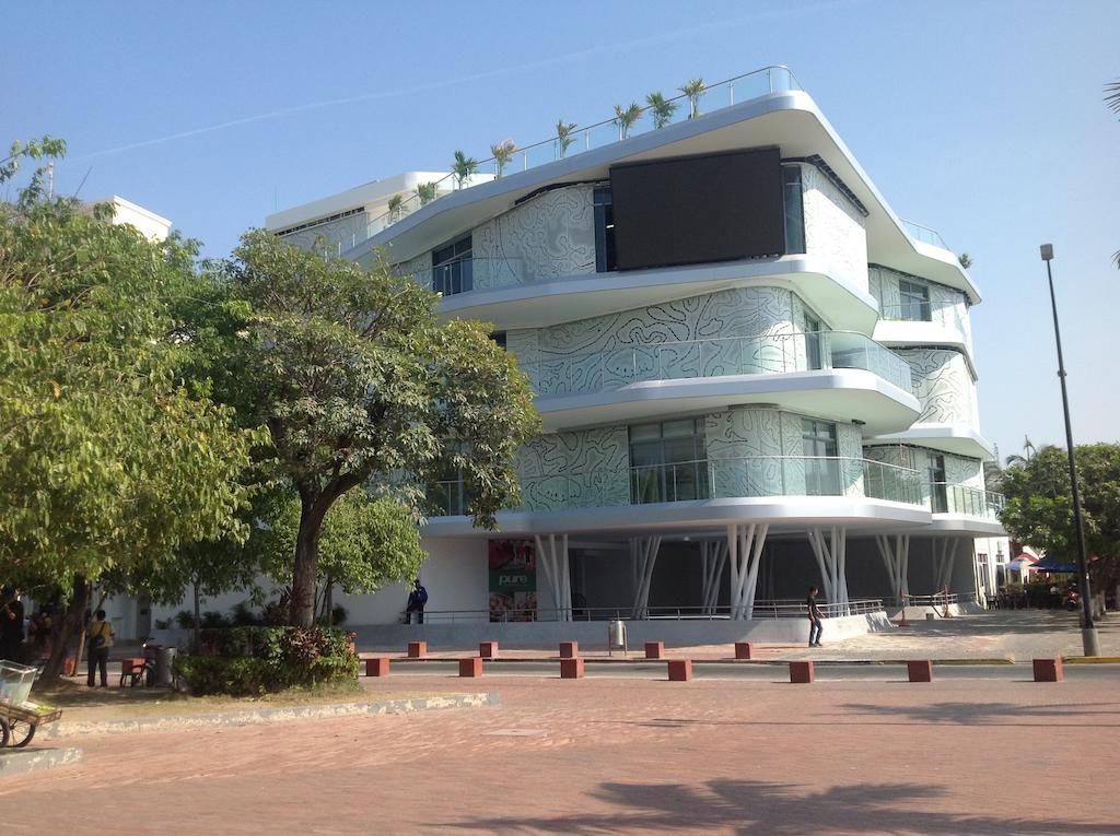 El Reposo Santa Marta (Magdalena)