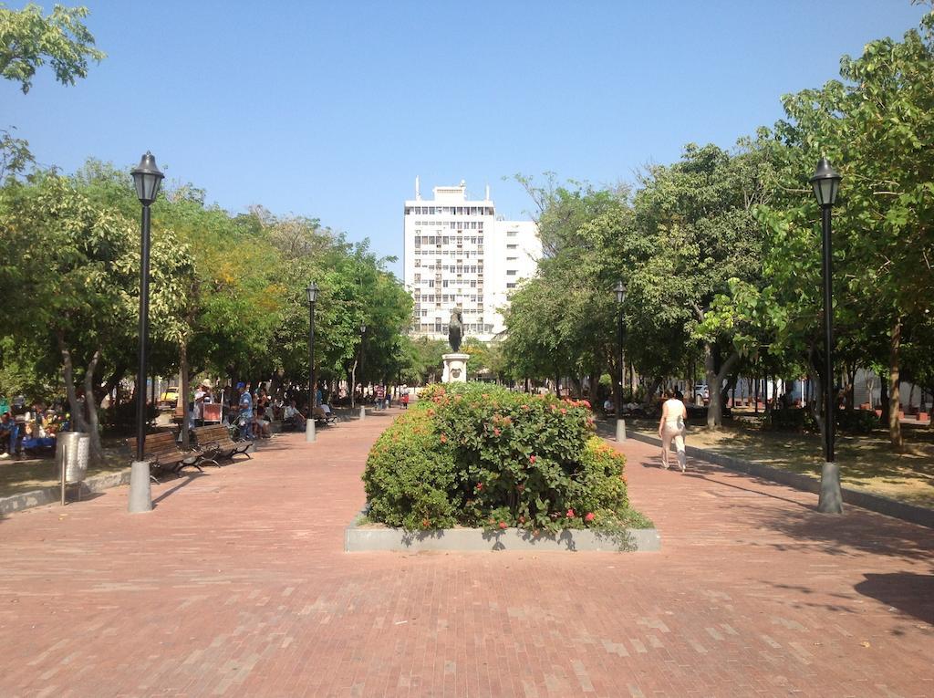 Hotel El Reposo