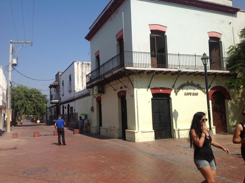 El Reposo Santa Marta (Magdalena)