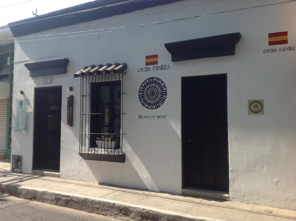 Hotel El Reposo 2*