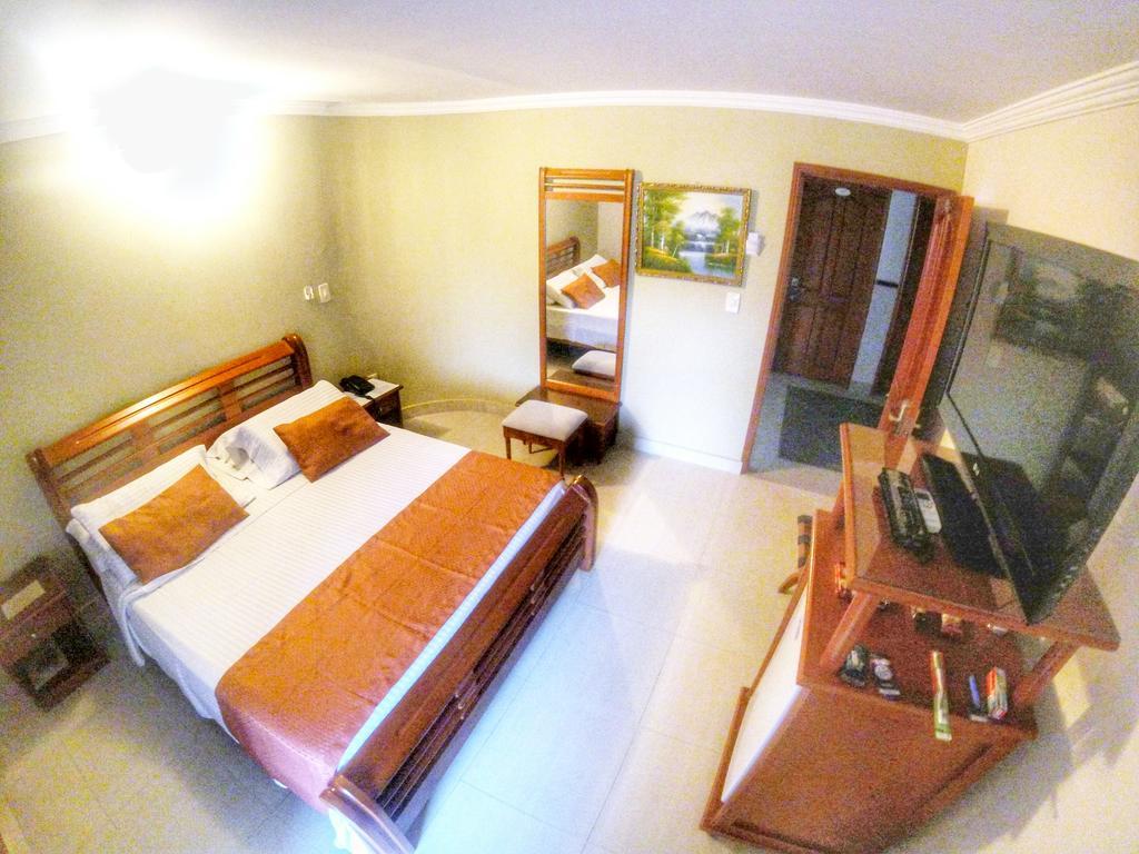 Hotel San Francisco De Asis 2*
