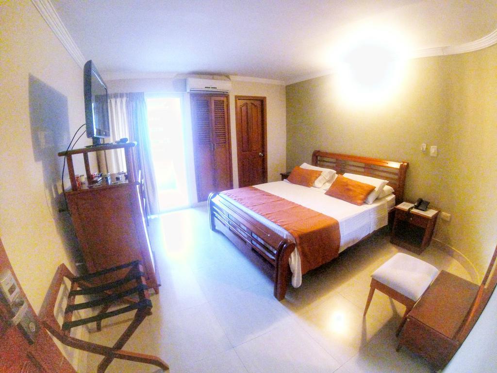 Hotel San Francisco De Asis Santa Marta (Magdalena)