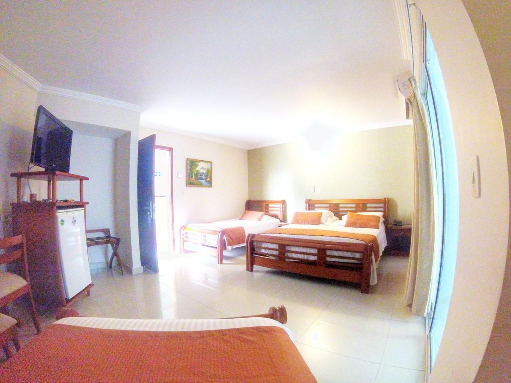 Hotel San Francisco De Asis Santa Marta (Magdalena)