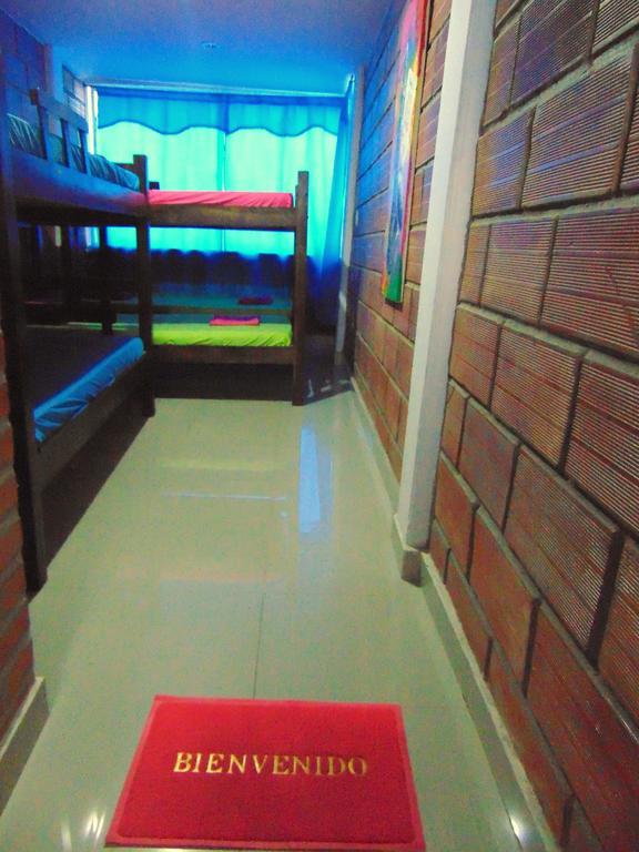 Hostel Santa Maria *