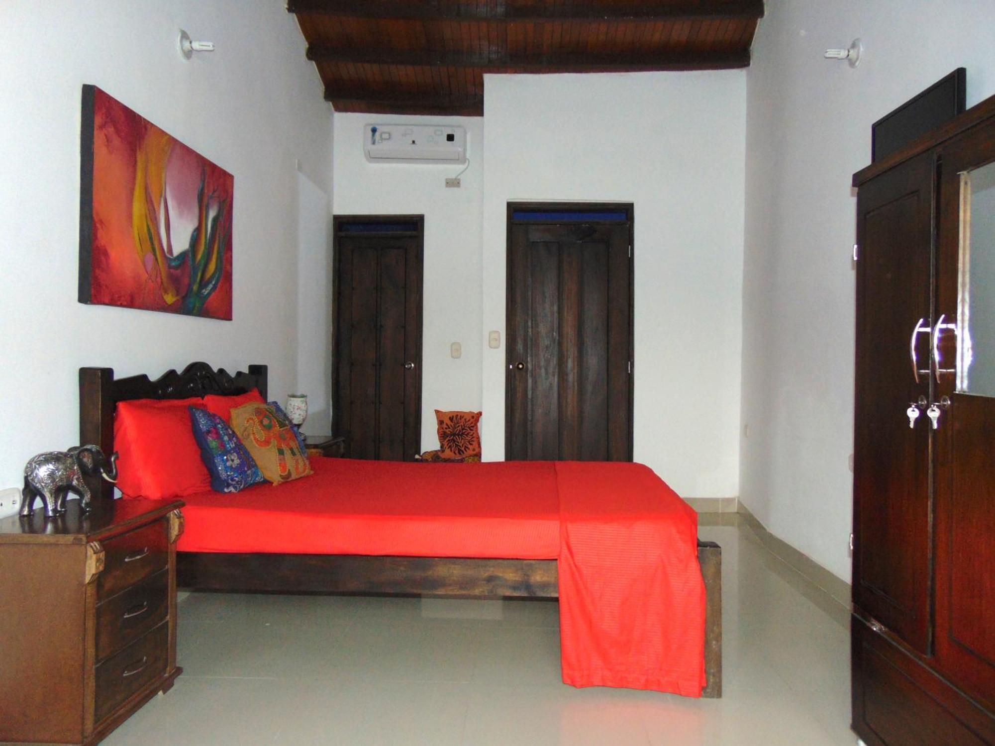 Hostel Santa Maria Santa Marta (Magdalena)