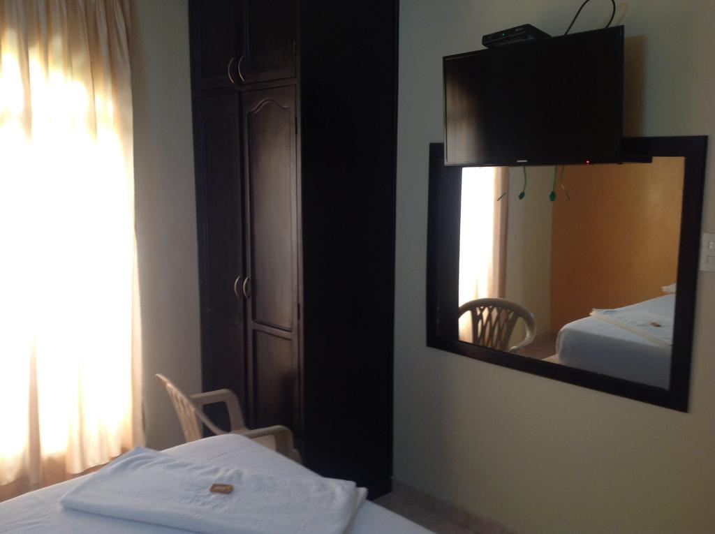 Hotel El Reposo 2*