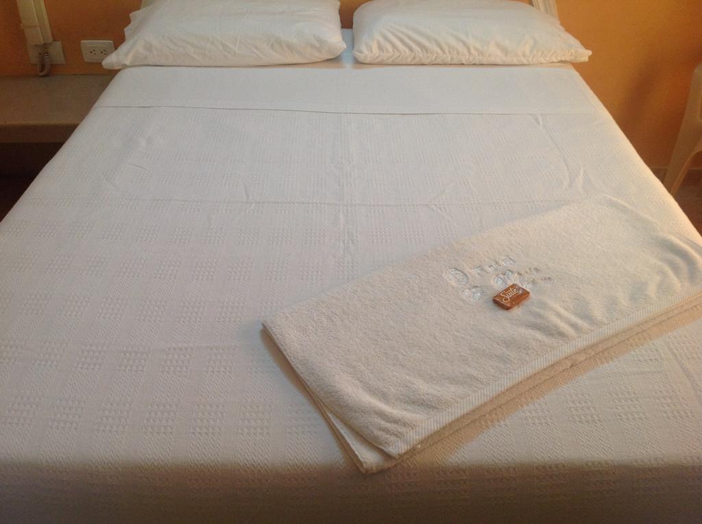 Hotel El Reposo Santa Marta (Magdalena)