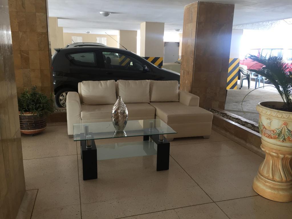 Apartment En El Rodadero - El Morro Santa Marta (Magdalena)