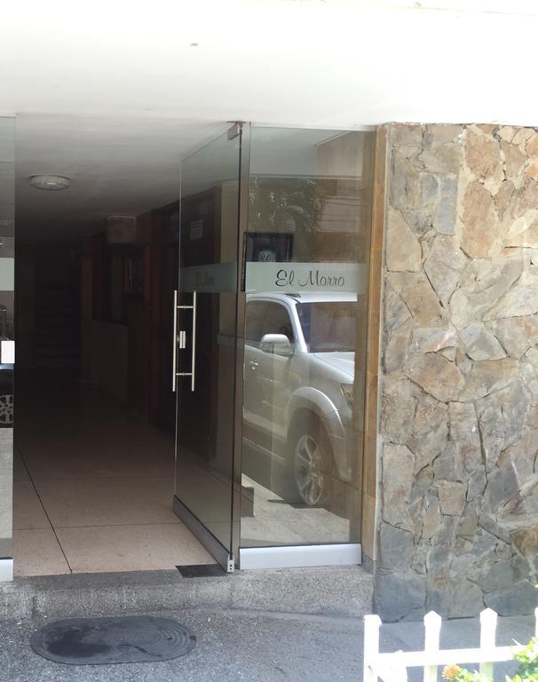 Apartment En El Rodadero - El Morro