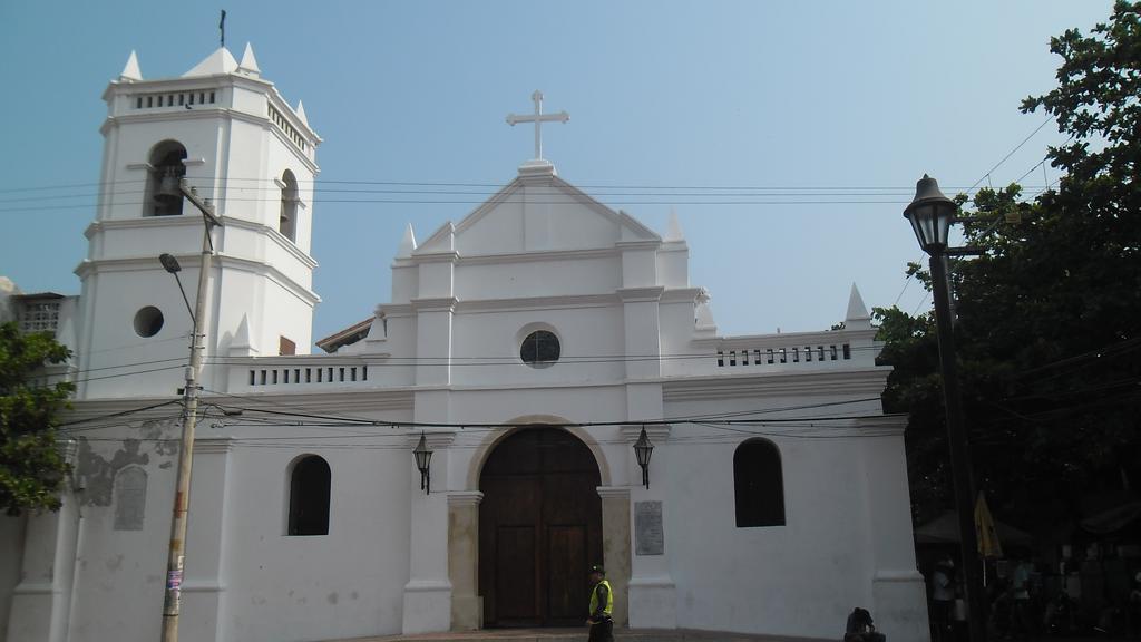 Santa Maria