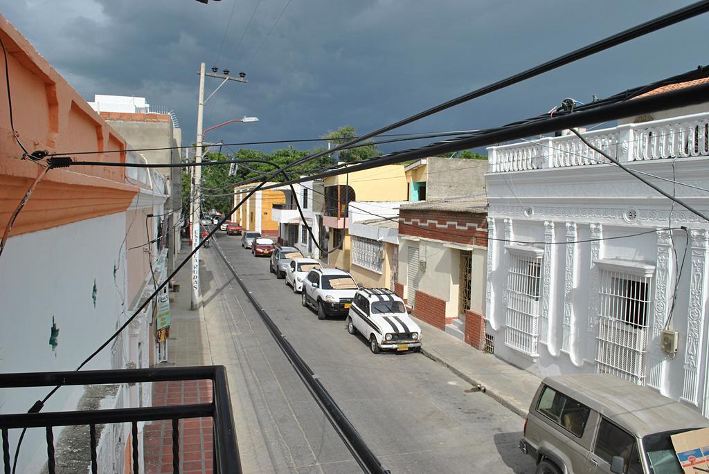 Santa Maria Santa Marta (Magdalena)