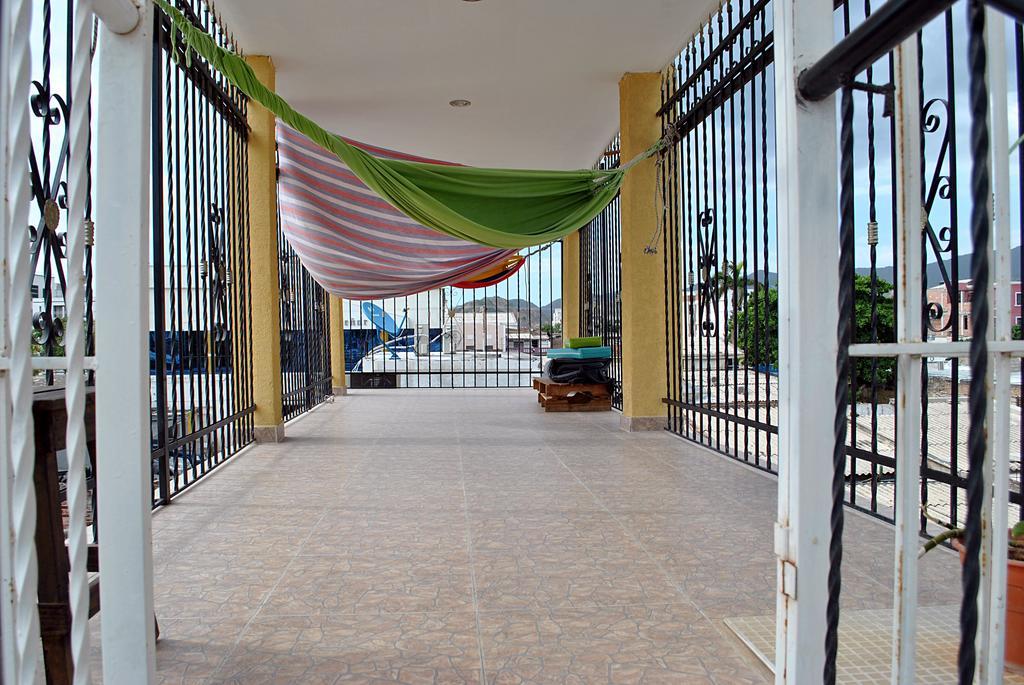 Hostel Santa Maria *
