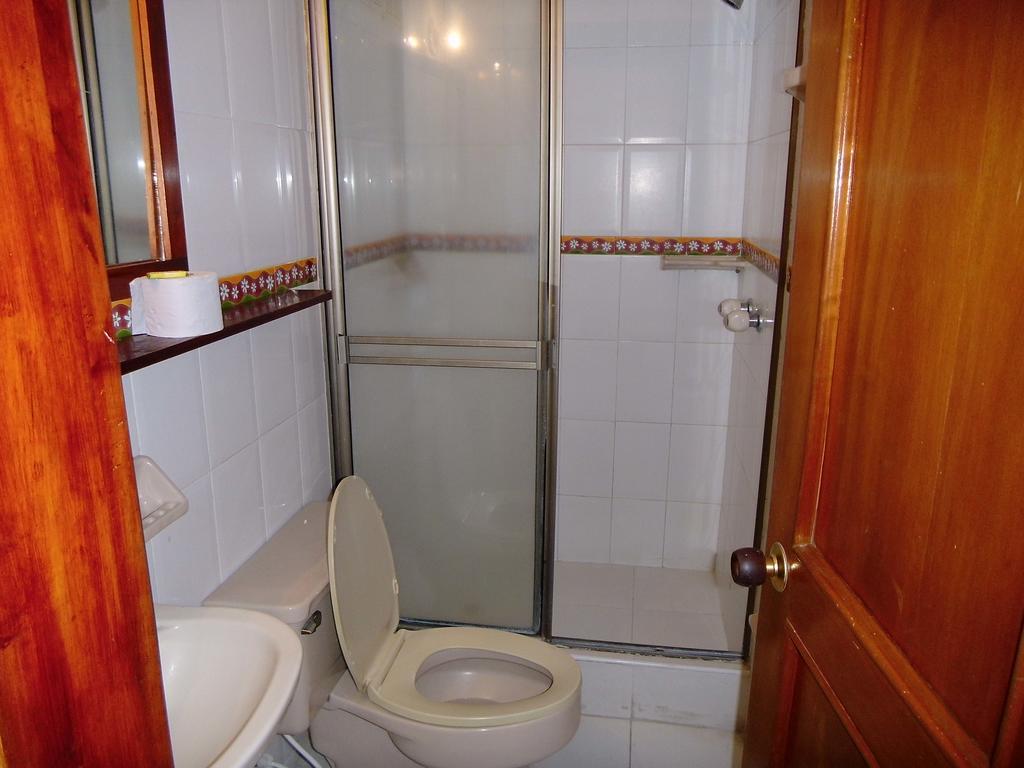 Apartamento Cym 904 *