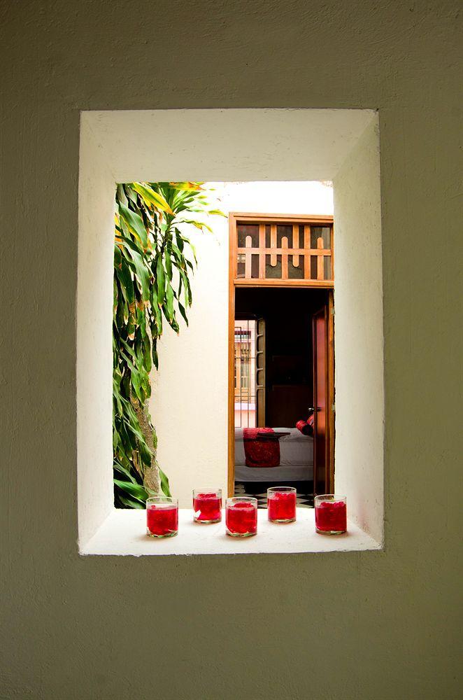 La Casa Del Farol Boutique By Xarm