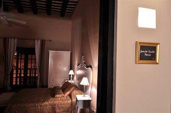 Hotel La Casa Del Farol Boutique By Xarm