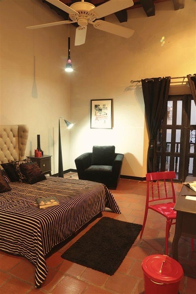 La Casa Del Farol Boutique By Xarm Santa Marta (Magdalena)
